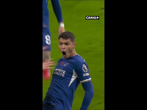 🤯 LE MATCH FOU CHELSEA / CITY 2023