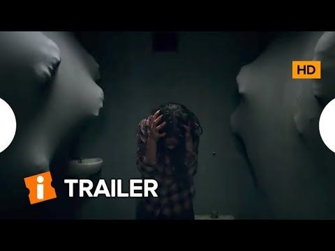 Os Novos Mutantes | Trailer Oficial Dublado - Novo filme X-Men