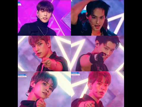 How would SIXC (6 Crazy) sing ALL DAY - Hoonnam’s(THE UNI+)