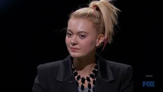 Olivia Rox   Hollywood Final Judgment   American Idol   Feb 4, 2016