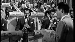 Tex Beneke Miller Medely Mono