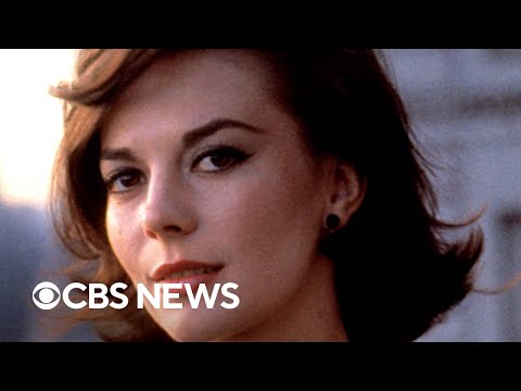 Natalie Wood: Death in Dark Water | 48 Hours