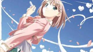 Nightcore - here In my Heart
