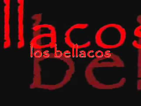 los bellacos  dj  pablito  mix.mp4