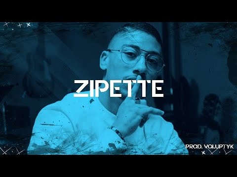 Maes x Timal x Leto Type Beat "Zipette" (Prod. Voluptyk)