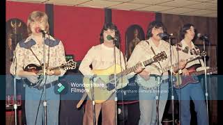 Vince Gill &amp; Boone Creek Bluegrass Band