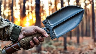 15 INCREDIBLE CAMPING TOOLS AND GADGETS FOR PREPPERS CAMPING IN SUMMER 2025