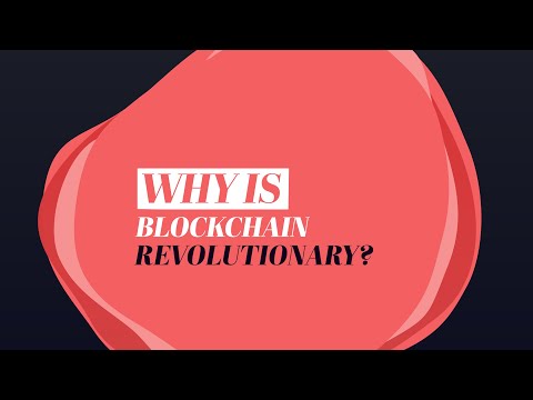 What Is Blockchain? | Blockchain For Dummies | How Blockchain Will Affect Global Economy