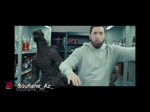 Eminem feat cheb bello😂🔥