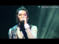 YoutubeMusicDay_2AM_죽어도 못 보내_Can't Let﻿ You Go Even if I Die
