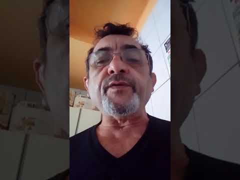 Sou apenas um homem que ainda crê no amor