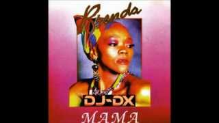 DJ DX vs Brenda Fassie - Mama [ Vanuatu Remix 2012]
