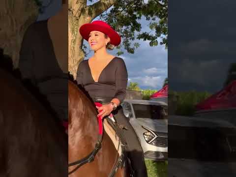 Versalles 2025 Gran Cabalgata | Horses, Tradition, and Festival Spirit in Valle del Cauca