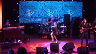 Janiva Magness- With Love- LRBC 23