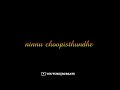 O Madhu O Madhu Song Whatsapp Status Telugu Whatsapp Status Black Screen Lyrical