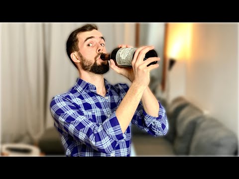 How Does Alcohol Make You Drunk?