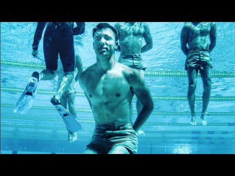 Ex Navy SEAL reveals his secret to surviving Hell Week! 💪 #NavySEAL #BUDSTraining #SurvivalTips