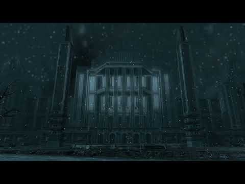 FFXIV Garlemald OST mix (𝙨𝙡𝙤𝙬𝙚𝙙 + 𝙧𝙚𝙫𝙚𝙧𝙗)