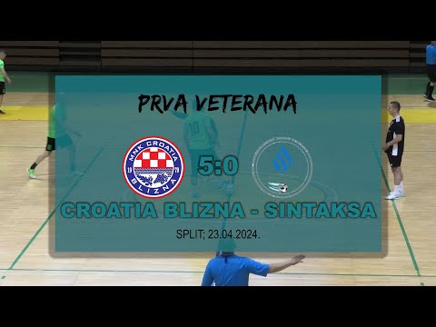UMN_TV  1LV_Croatia Blizna - Sintaksa (SAŽETAK)