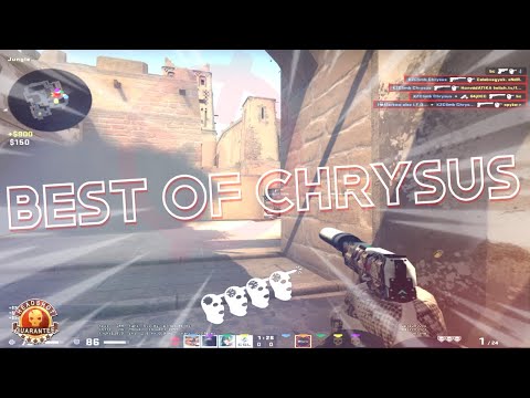 Best Of Chrysus