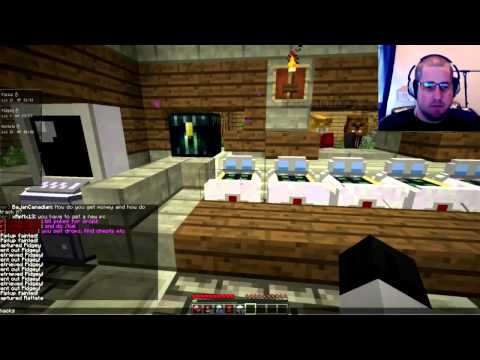 Minecraft  Pixelmon Island 2 0 Pokemon Mod   EP01   The Extreme Adventure Begins!