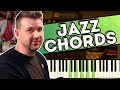5 Jazz Chords That Actually Sound GREAT