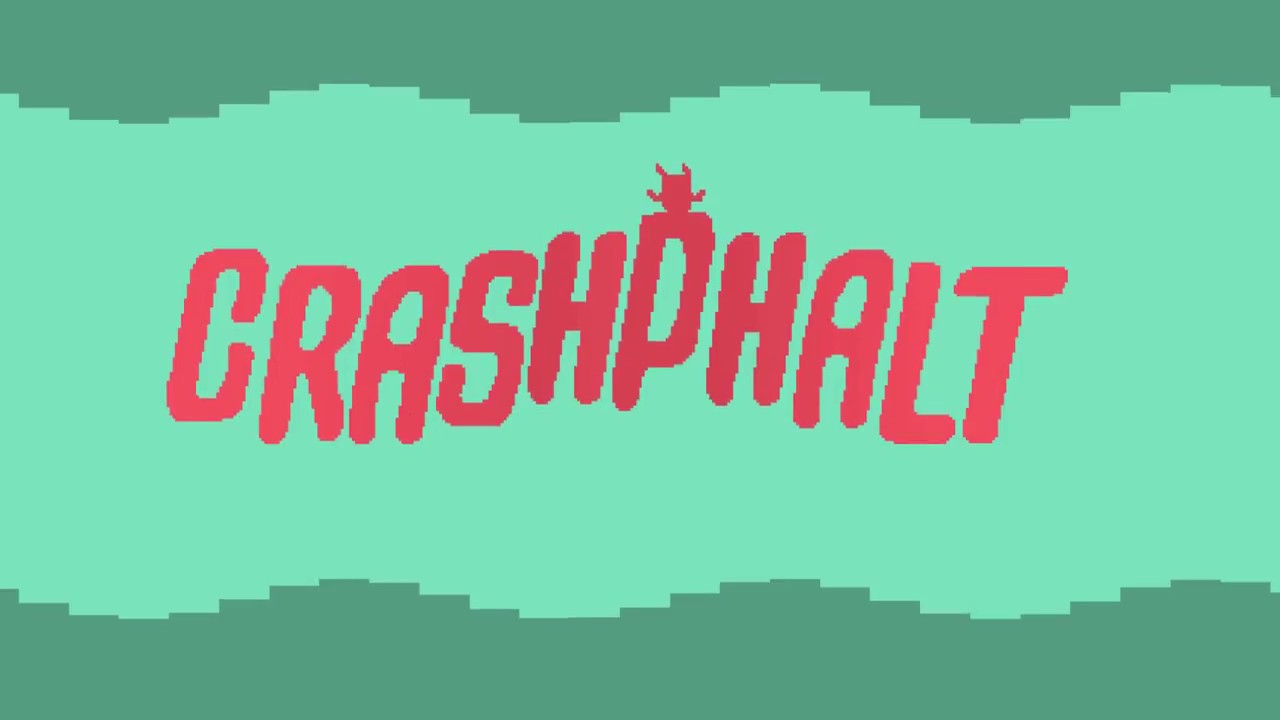 Crashphalt Trailer - YouTube