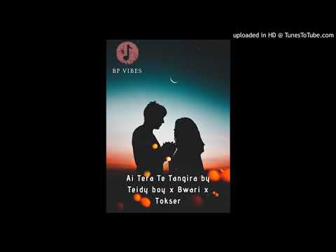 Ai tera te Tangira by Nei Bwari Tokser Teidy Boy