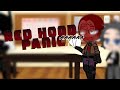 Red Hood Panic Gacha Club X DC Original Video By LampLeg