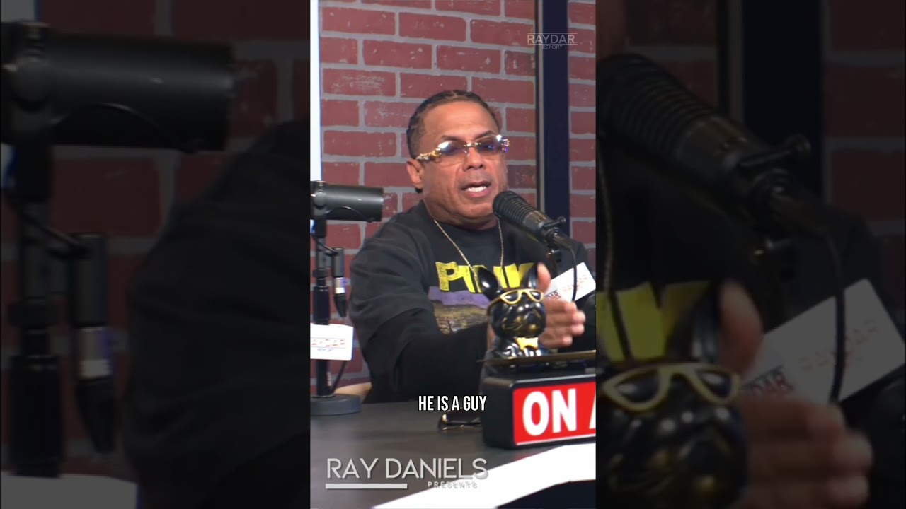 I Earned Money Listening To 30 Rappers Rap In The Hood #shorts