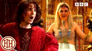 Horrible Histories - History&#39;s Most Terrible Leaders | Compilation