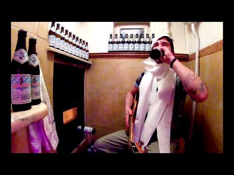 Oimara - Im Klo paar Bier (für immer in Quarantäne)