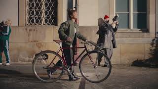 Adidas Serge Gnabry for adidas Originals