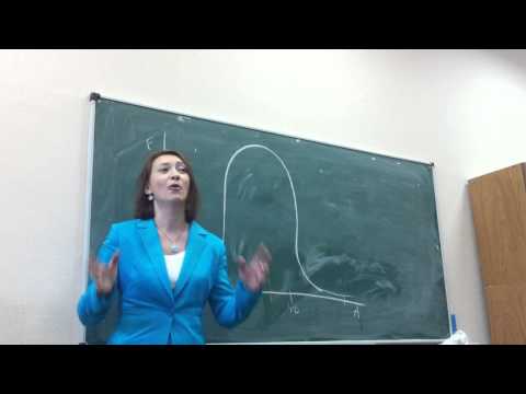 Toastbusters meeting 23.04.14 - Speaker - Larisa Zorina (project 5 ACG)