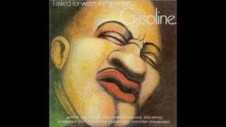 Tony McPhee - I Asked For Water She Gave Me Gasoline