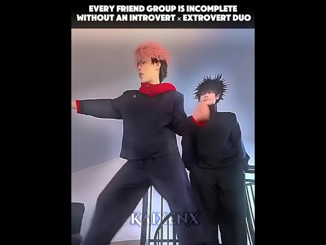 Vídeo relacionado con Bocguy cosplay anime, disfraz de Gojo/Choso/Sukuna/Toji/Geto/Nobara/Yuji Itadori, para Halloween y carnaval