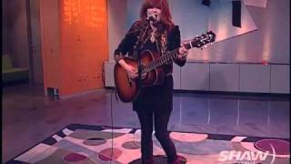 Carmen Townsend Performance on UR