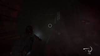 【ラストオブアス2】part3　ホラゲーってことを忘れてた