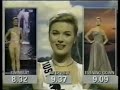 Miss Universe 1994 - Michelle Van Eimeren Unplaced (Australia)