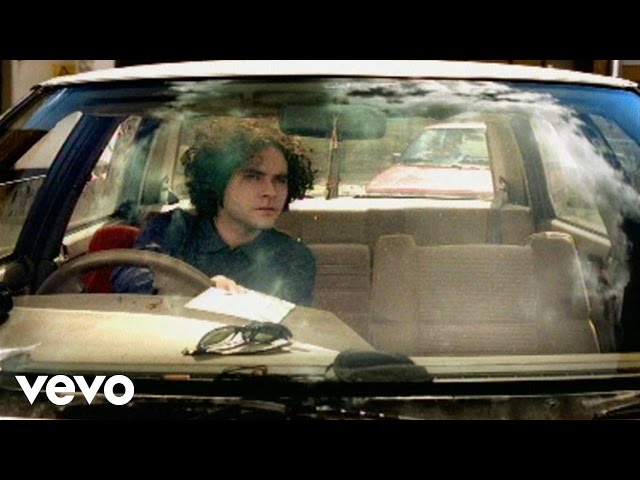  Whatever Gets You True - Paddy Casey