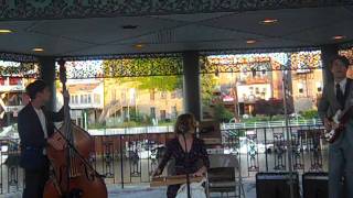 Luke Winslow King Roots on the River - Bumblebee.