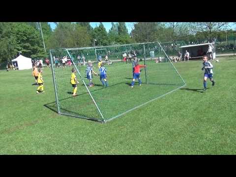 KuPS Keltainen vs HJK Munkka Valkoinen