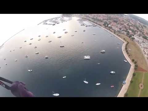 Umag paramotor 2017