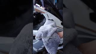 Download lagu MEMBIARKAN MOTOR BASAH SETELAH DICUCI ADALAH KESALAHAN FATAL! #Tips #Cara #CuciMotor #fyp mp3