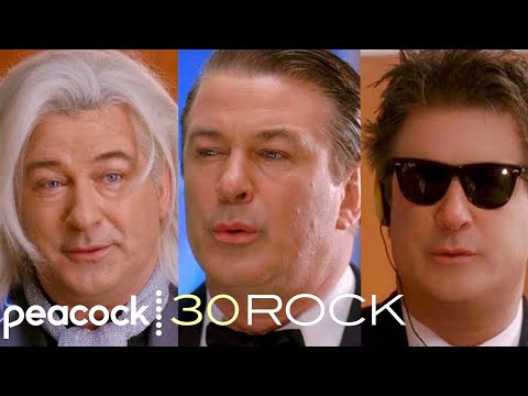 The Four Jacks | 30 Rock