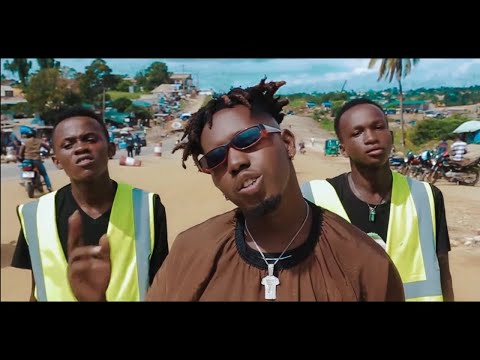 Moe Ice x pianno Maake Kwanza Nicheke Official Video