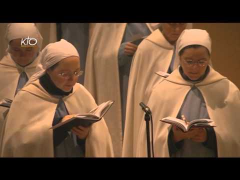 Laudes du 15 janvier 2016