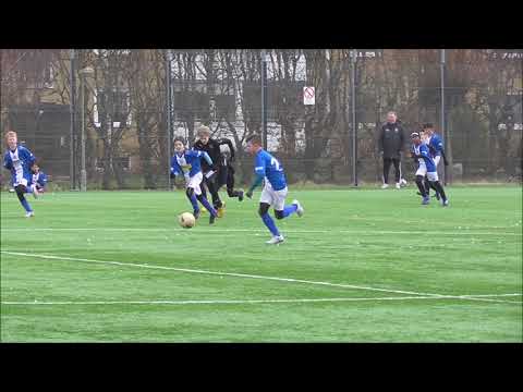 FC BELLEVUE - KULLADALS FF 2019 -03- 23