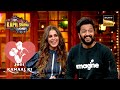 Riteish और Genelia ने लगाए हंसी के ठहाके | The Kapil Sharma Show Season 2 | Jodi K