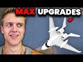 I Have Become The Master Of Flight Aviassembly Ep 4